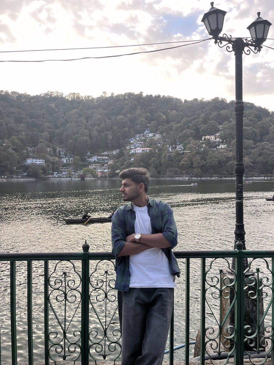 Aaryan Yadav
